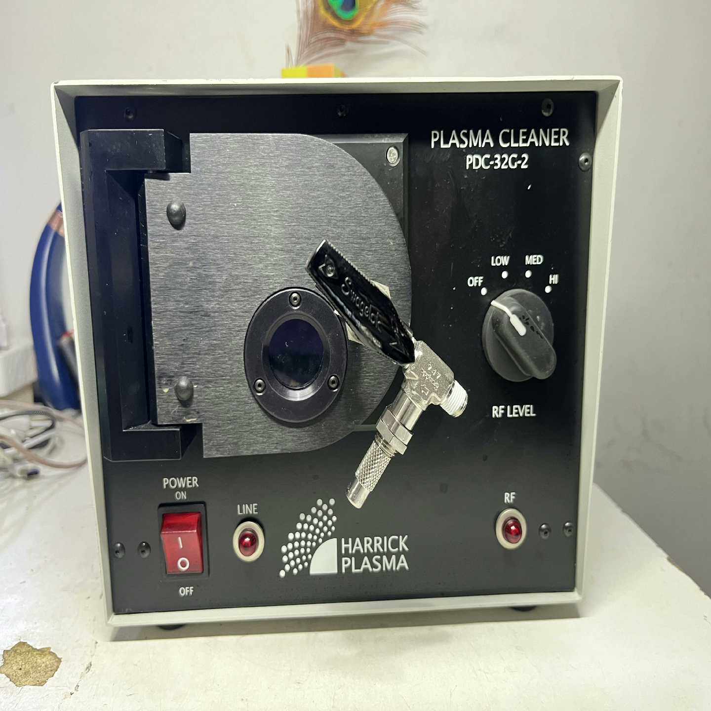 美国HARRICK PLASMA PDC-23G-2 等离子【侨报商行】