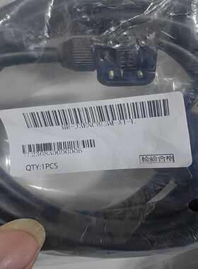 (询价)三菱伺服电机线编码器线 MR-J3ENCBL3M-A1-L