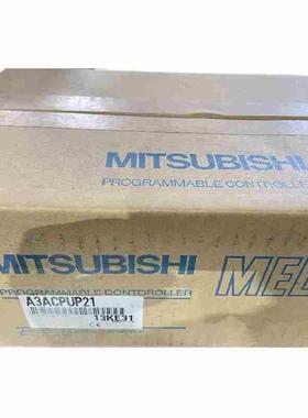三菱模块，型号：A3ACPUP21，全新原装正品！现货库存一一议价