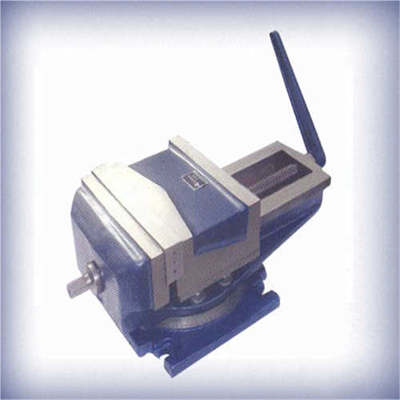 大连德春QB机用平口钳 虎钳铣床虎口钳Q13/QB250/300/320/400/5