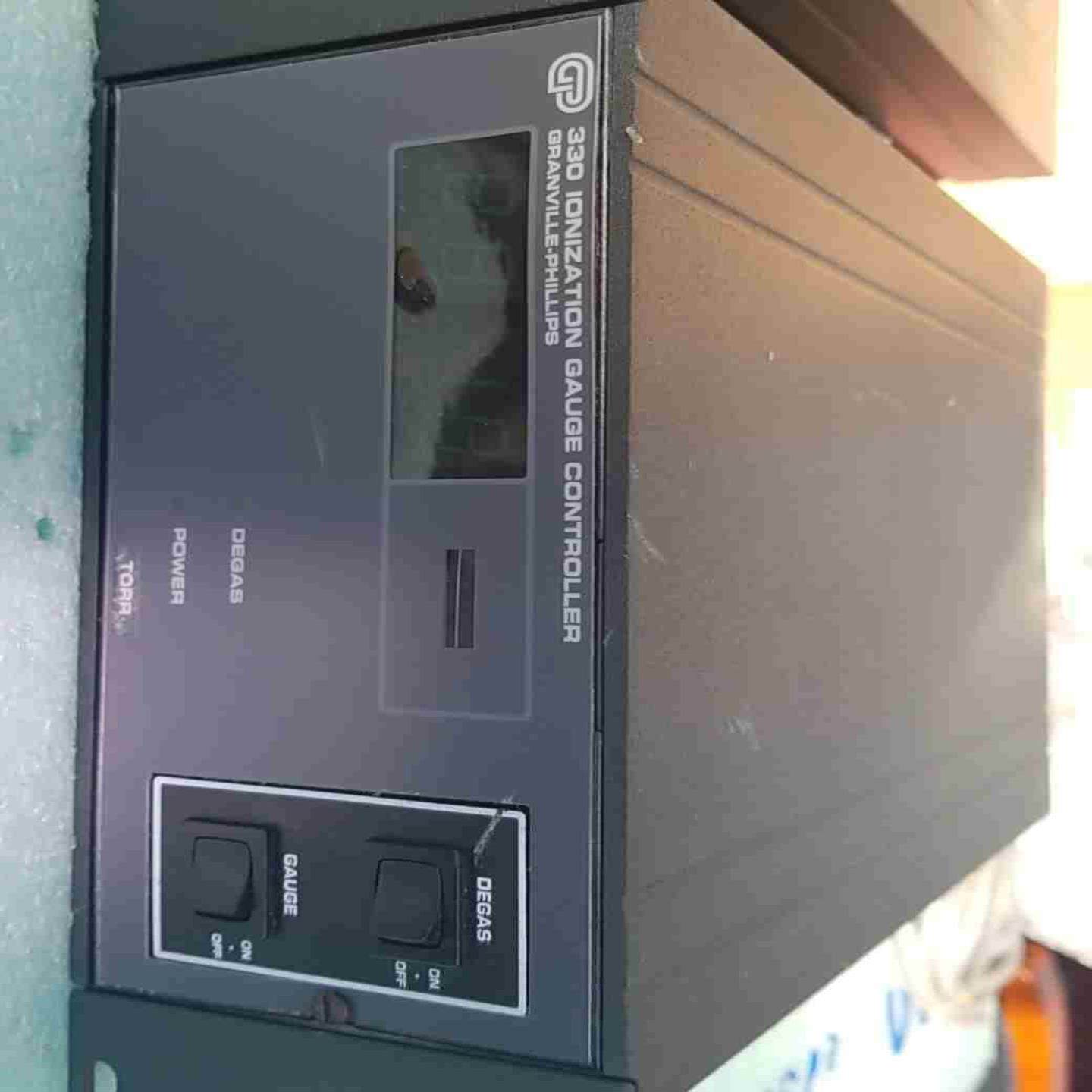 GRANVILLE-PHILLIPS 330026 控制器（佳毅工控）