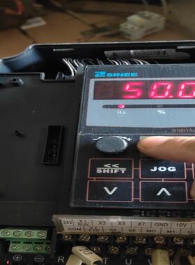 正弦变频器2.2KW，SINE303-2R2G/3R0P~询价