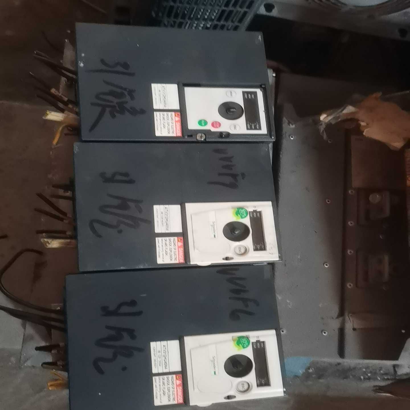 atv312hu40n4变频器atv312系列38~询价