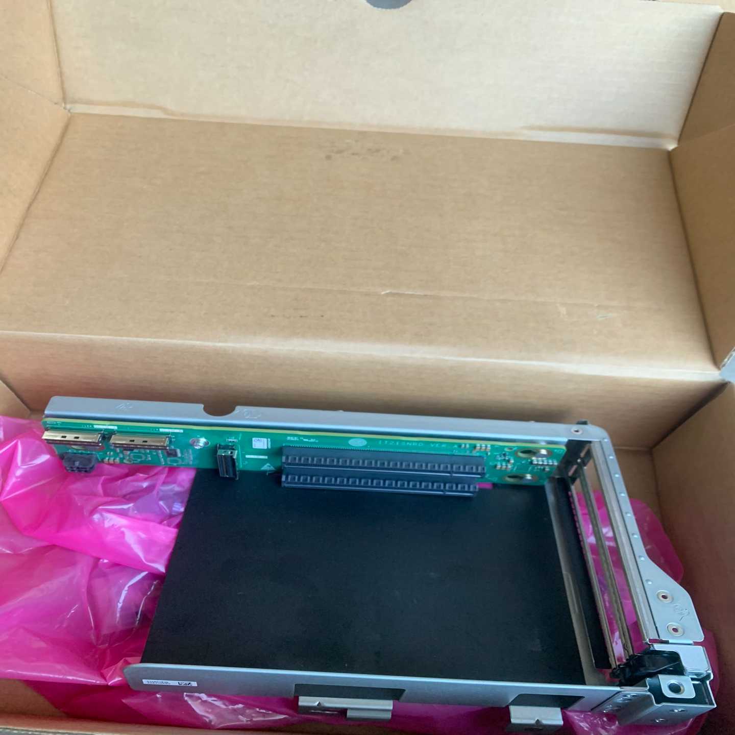 1T21SNRD 2288HV6扩展卡提升卡[浩蓉商户]