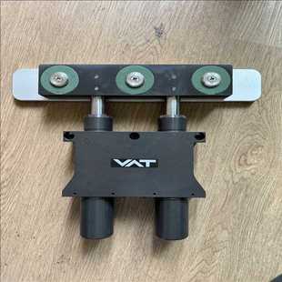 议价 0002 VAT气缸阀07512 UA24