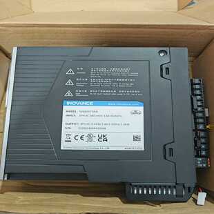 过机没包装 SV680NT5R4I汇川驱动器1.5KW装 成色 明明电子