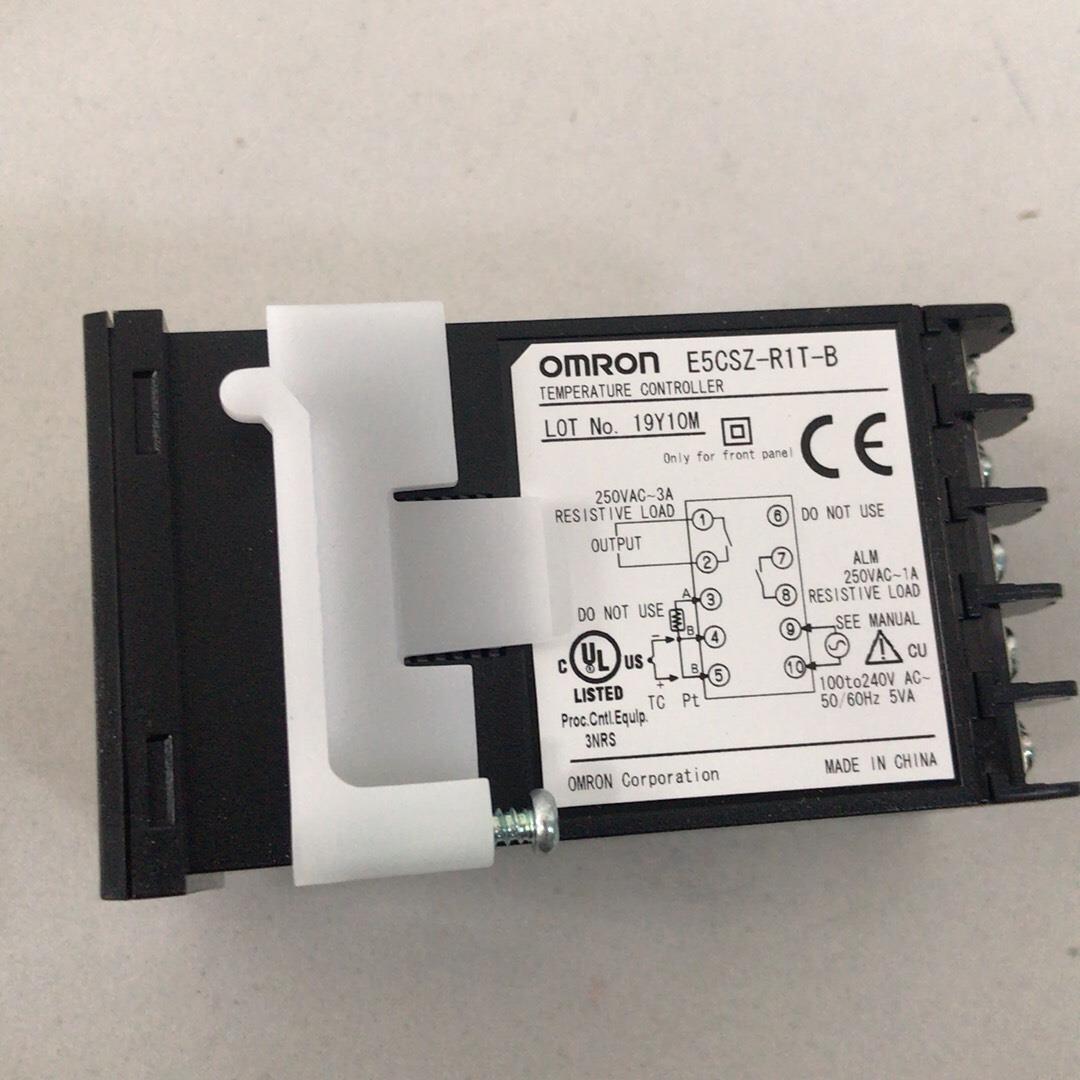【议价】温控器温控仪E5CSZ-R1T-B质量保证