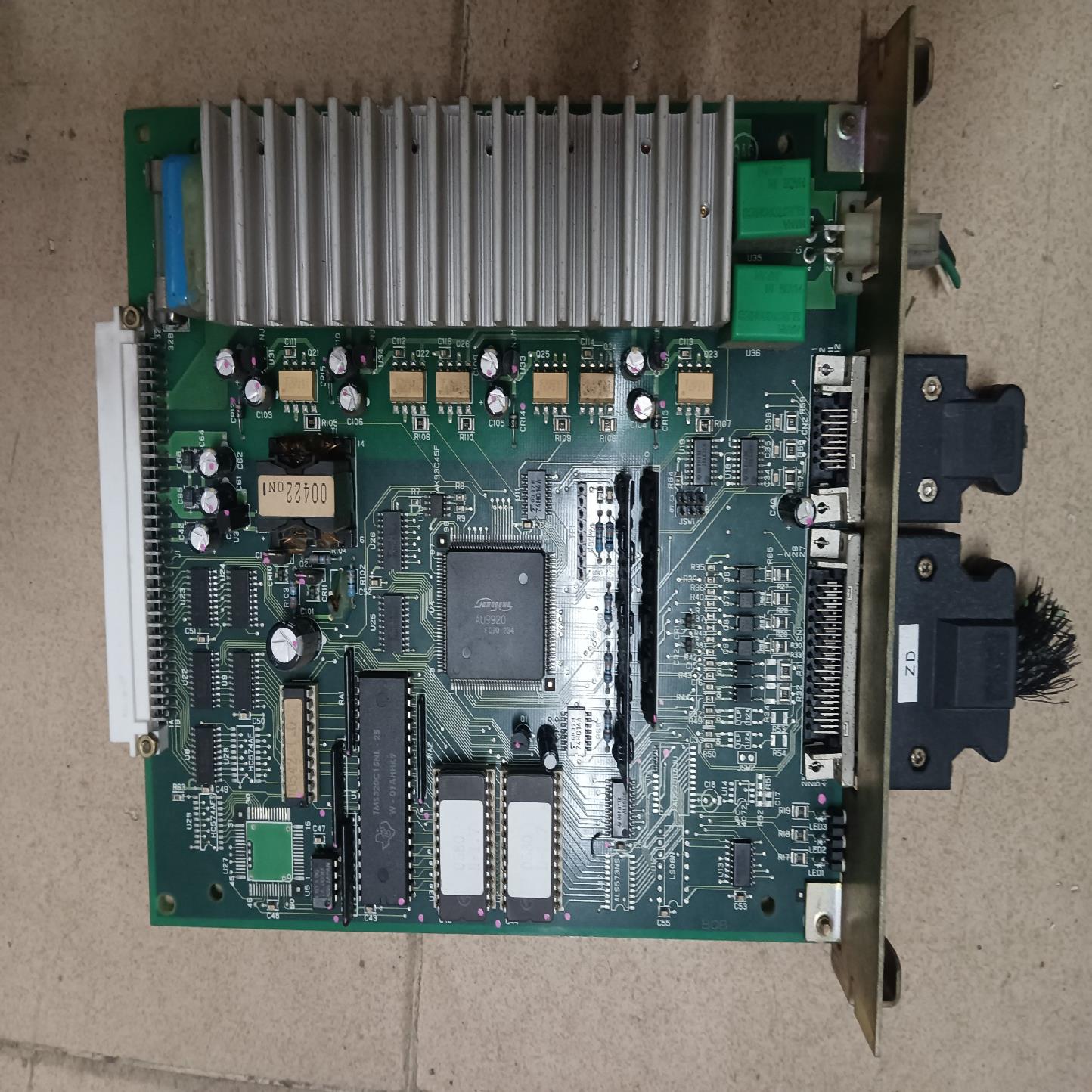 AU6547N2841E164主板AU6547N4811E【议价】