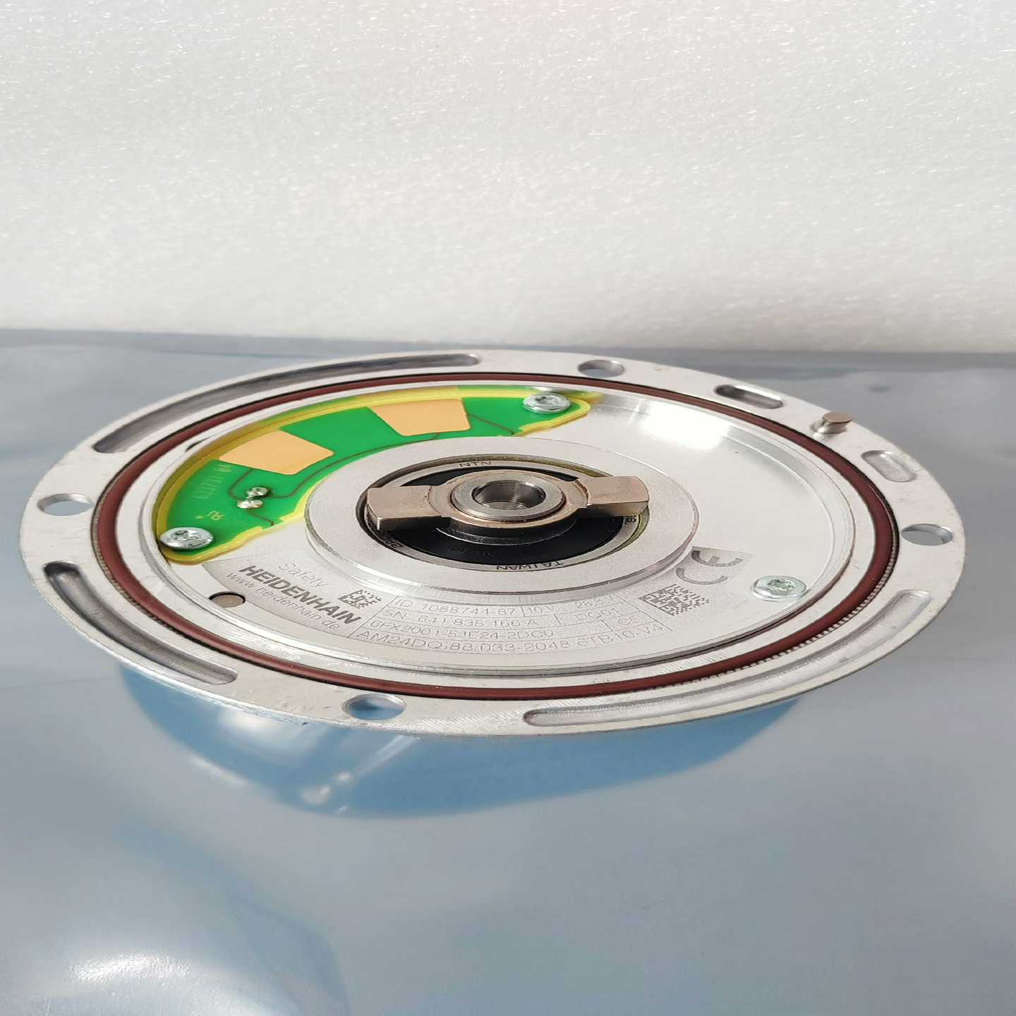 6FX2001-5JE24-2DC0 ，电机编码器~询价