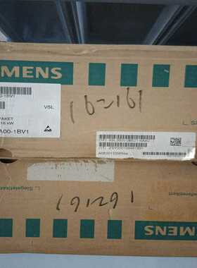 库存余货6SL3000-0BE21-6AA0   6SN（佳毅工控）