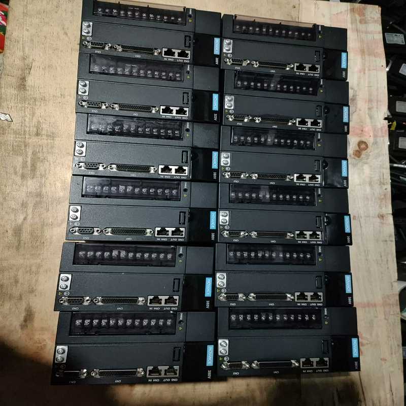 汇川伺服1.5KW驱动器，lS620NT5R4l，功能，【卡奥电子】