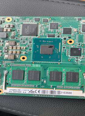 询价~ Congatec AG L021815 AG L133