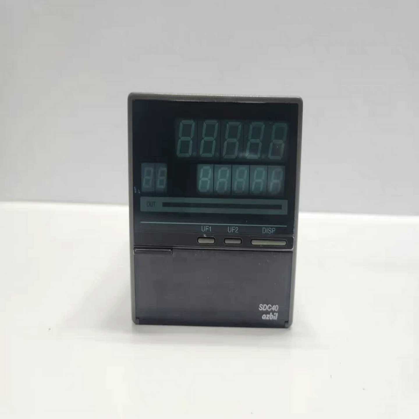 议价AZBIL SDC40 ，(C40A2G1AS04000)，