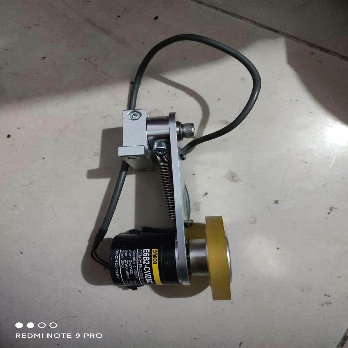 E6B2-CWZ6C 2000P/R旋转编码器一套，二~询价