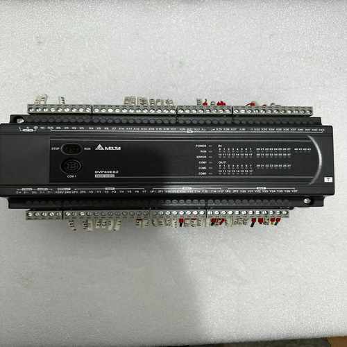 【星慕电子】 台达PLC 台达 DVP60ES200T 实图 功能包