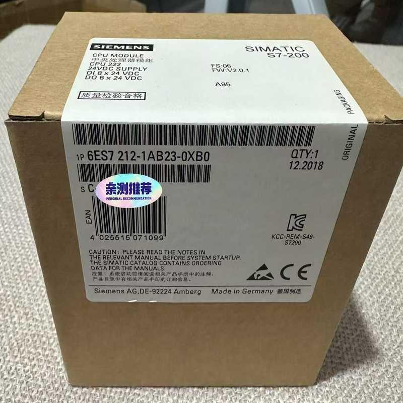 (询价)6ES7212-1AB23-0XB0  6ES7 212-1