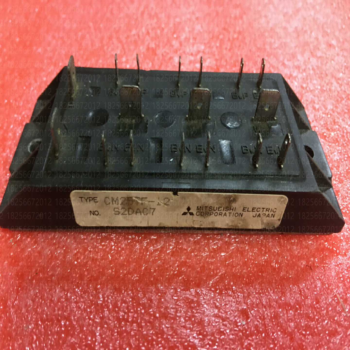 CM25TF-12测试好 可翻新 物美价廉~询价