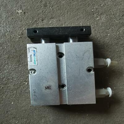 #气缸AirTacTN20X20S双杆气缸询价