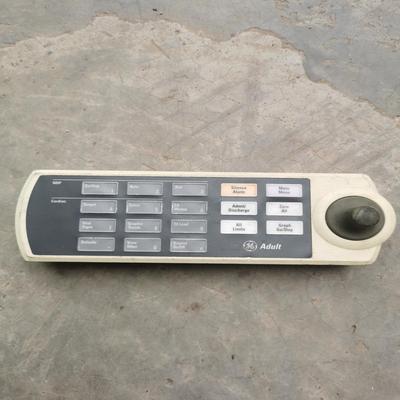 【议价】美国通用 8000M Neonatal Monitor