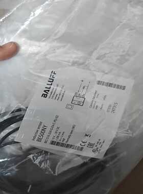 BALLUFFBES00NY巴鲁夫电感式接近开关BES询价
