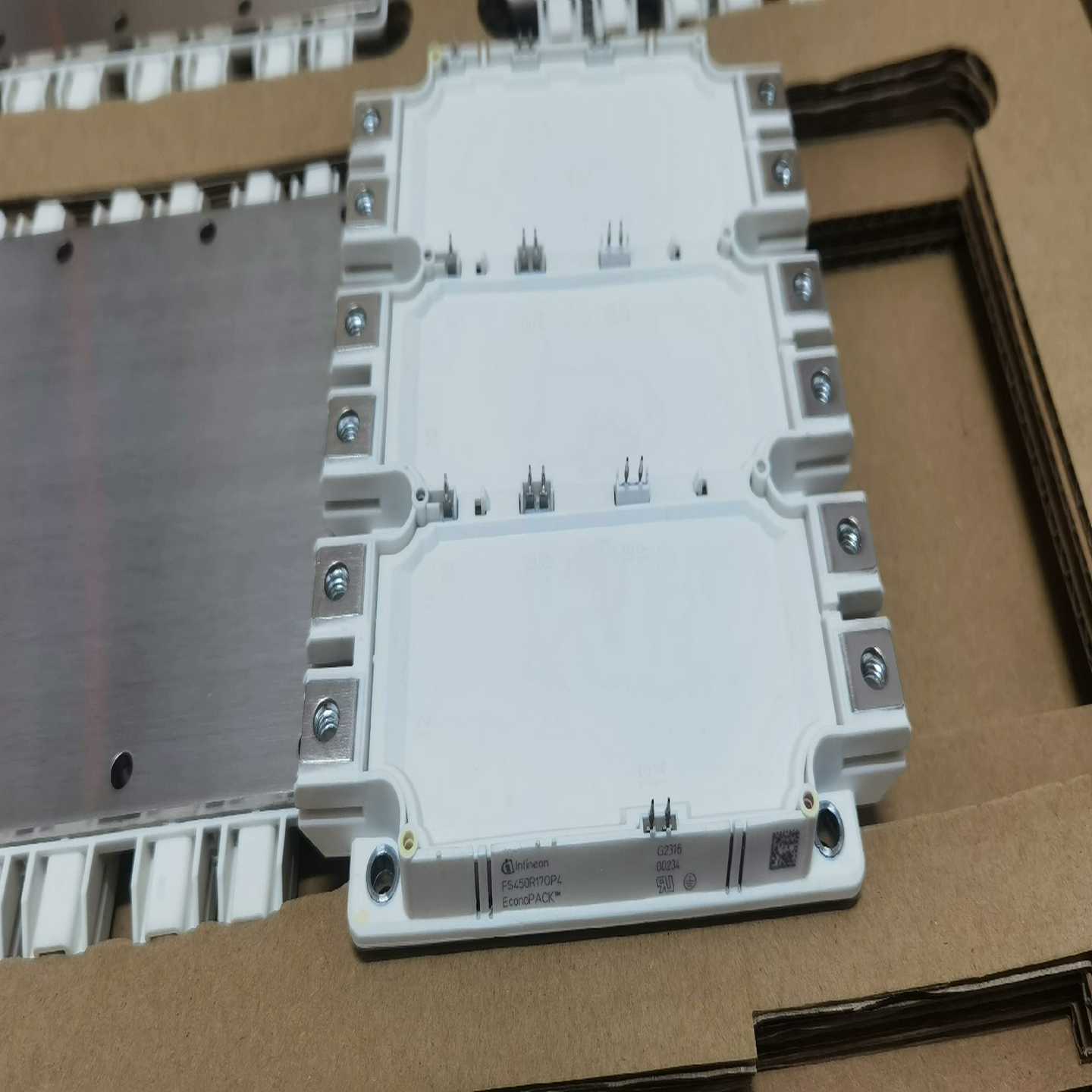 FS450R17OP4.FS450R17OE4【博航商行】