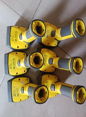 COGNEX   DM8050康耐视手持扫描 功能正常 成色
