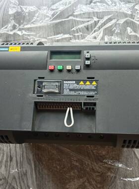 (询价)6SL3210-5BE27-5CV0，V20变频器7.