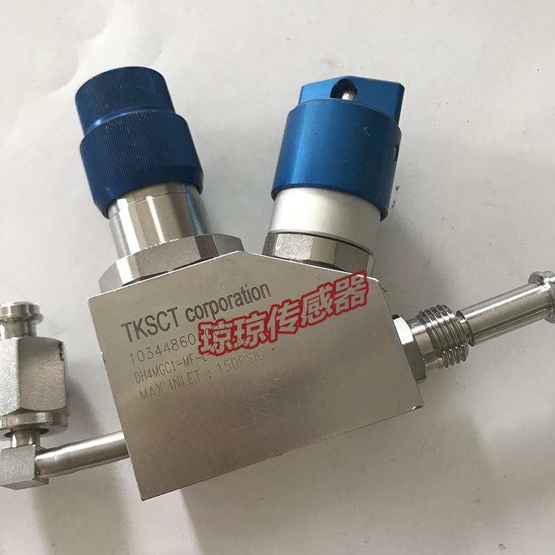 **韩国TKSCT阀门DH4MGC1-MF-L-1C3-PX*