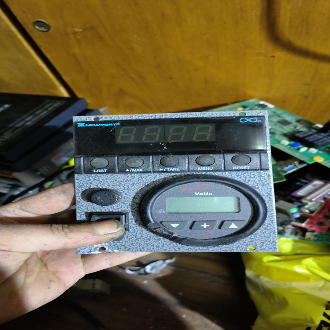 温控仪NEWPORT温控器 IDP-1/E (闲10)~询价