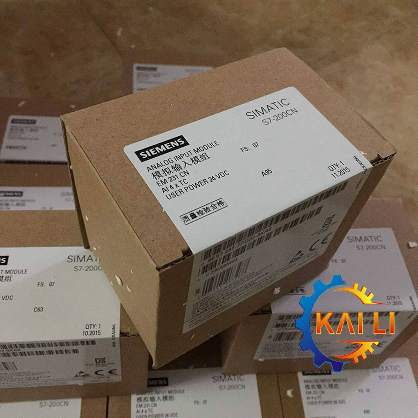 现货供应6ES7314-6CH04-0AB0 CPU314pC-2DP紧凑型