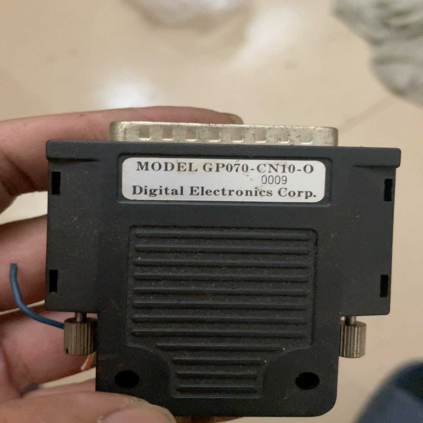 询价GP070-CN10-O议价