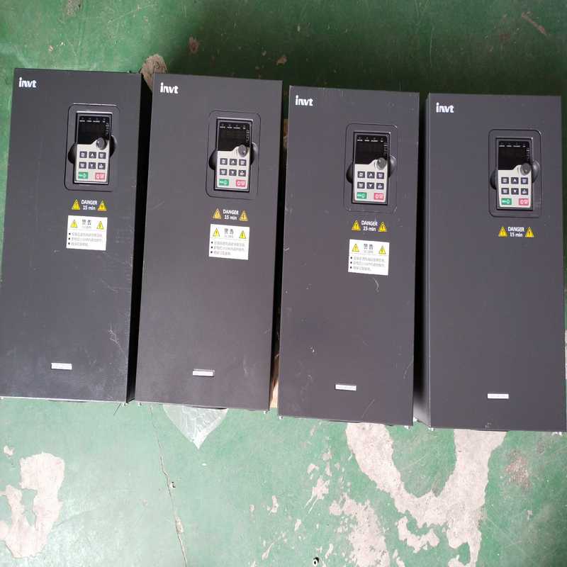 #变频器GD200A-045G/055P-4英威腾变频器45（gg设备）