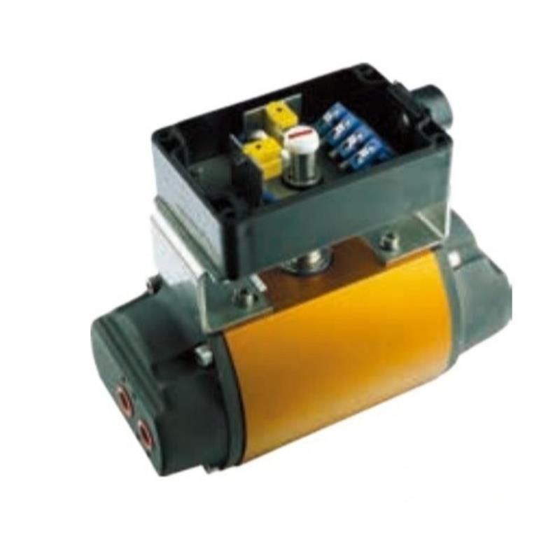 全新原装 Ni4-DSU35TC-2ADZ30X2图尔克TURCK 阀位回讯传感器