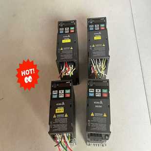 台达MS300系列变频器VFD2A7MS43ANSAA 议价