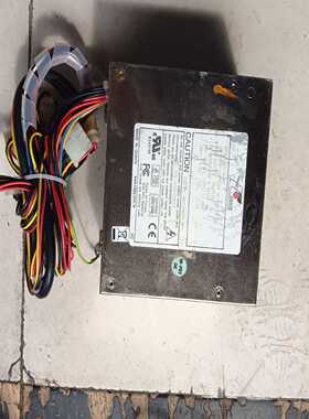 新巨工业设备400瓦at电源 SP2-4400F【侨报商行】