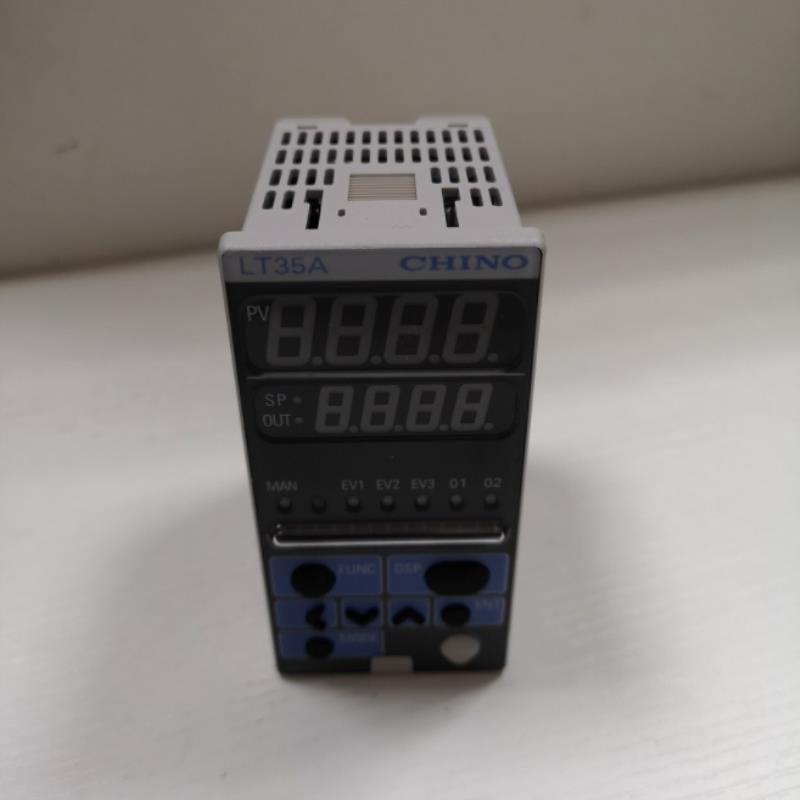 全新正品千野 KP1020C000-G0A温控器大而清晰的5位显示议价