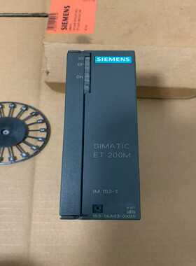 ET200M接口模块IM153-1~议价
