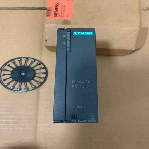 ET200M接口模块IM153-1~议价