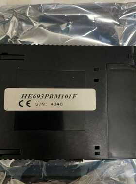 ge模块he693pbm101f 不带包装~询价