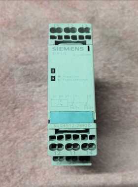 议~克莱门特相序保护器3UG4512-2BR20时间继