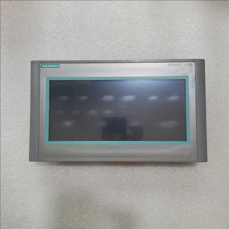 6AV6 648-0BE11-3AX0西门子触摸屏，质量包好（崽载电子）