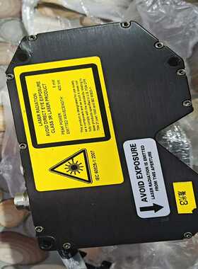 议~Gocator 3DLMI乐姆迈传感器 LMI 2412A-