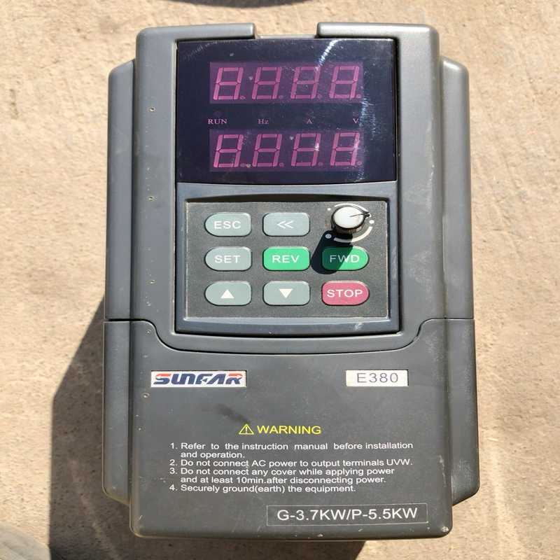 询价~四方变频器 E380-4T0037G/0055P