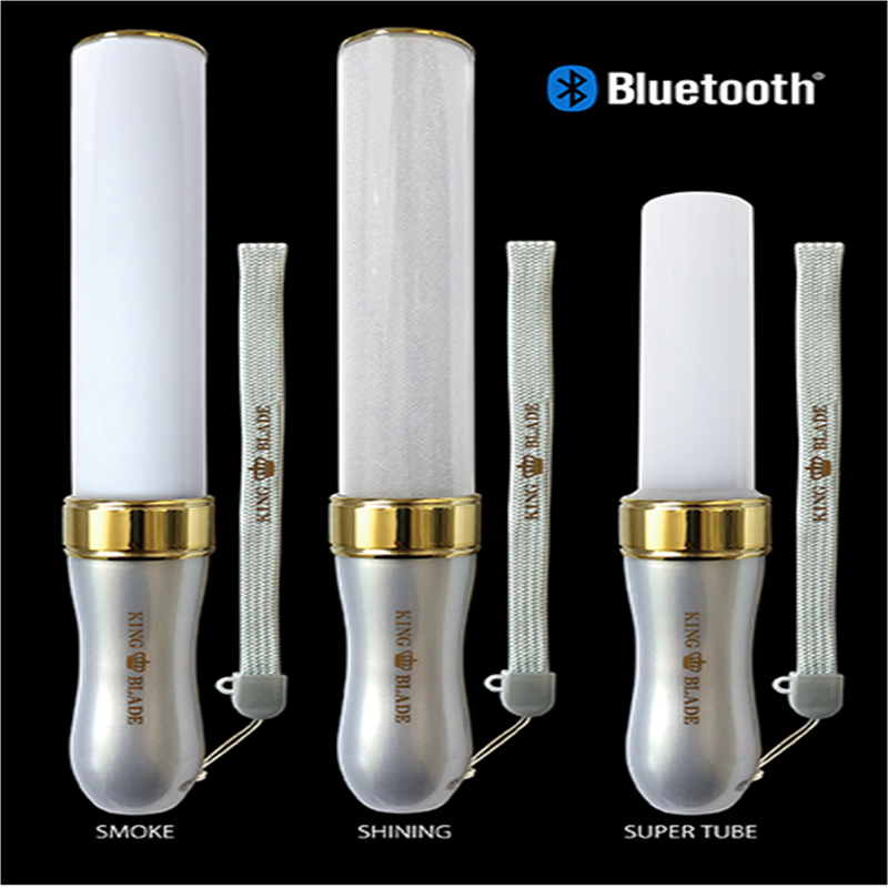 阵前直供 ruifan KBX5 日式应援wota艺打CALL日系荧光棒kingbla