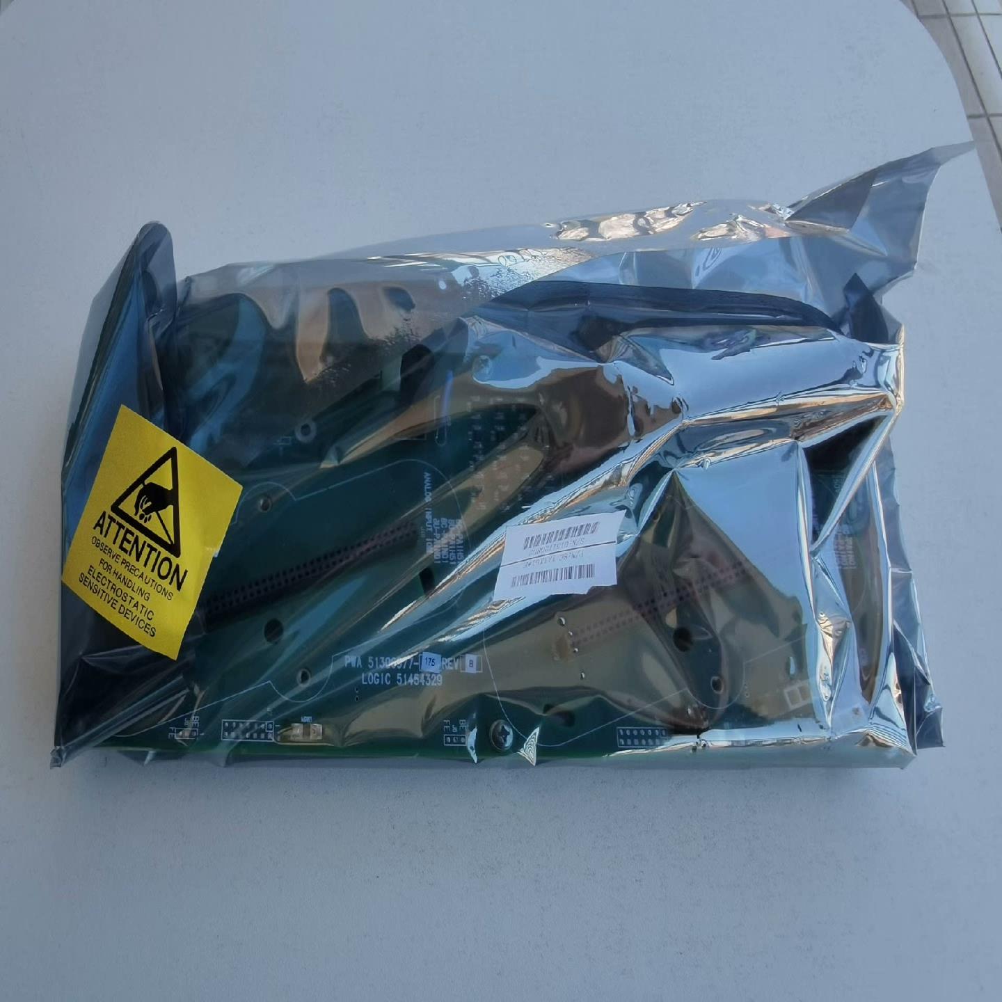 HoneyWell/DCS卡件底板 8C-TAIX6~询价