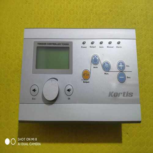 议价ortis科帝控制系统适用