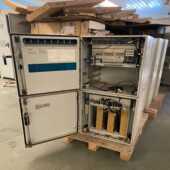 华为APM30H 开关电源机柜