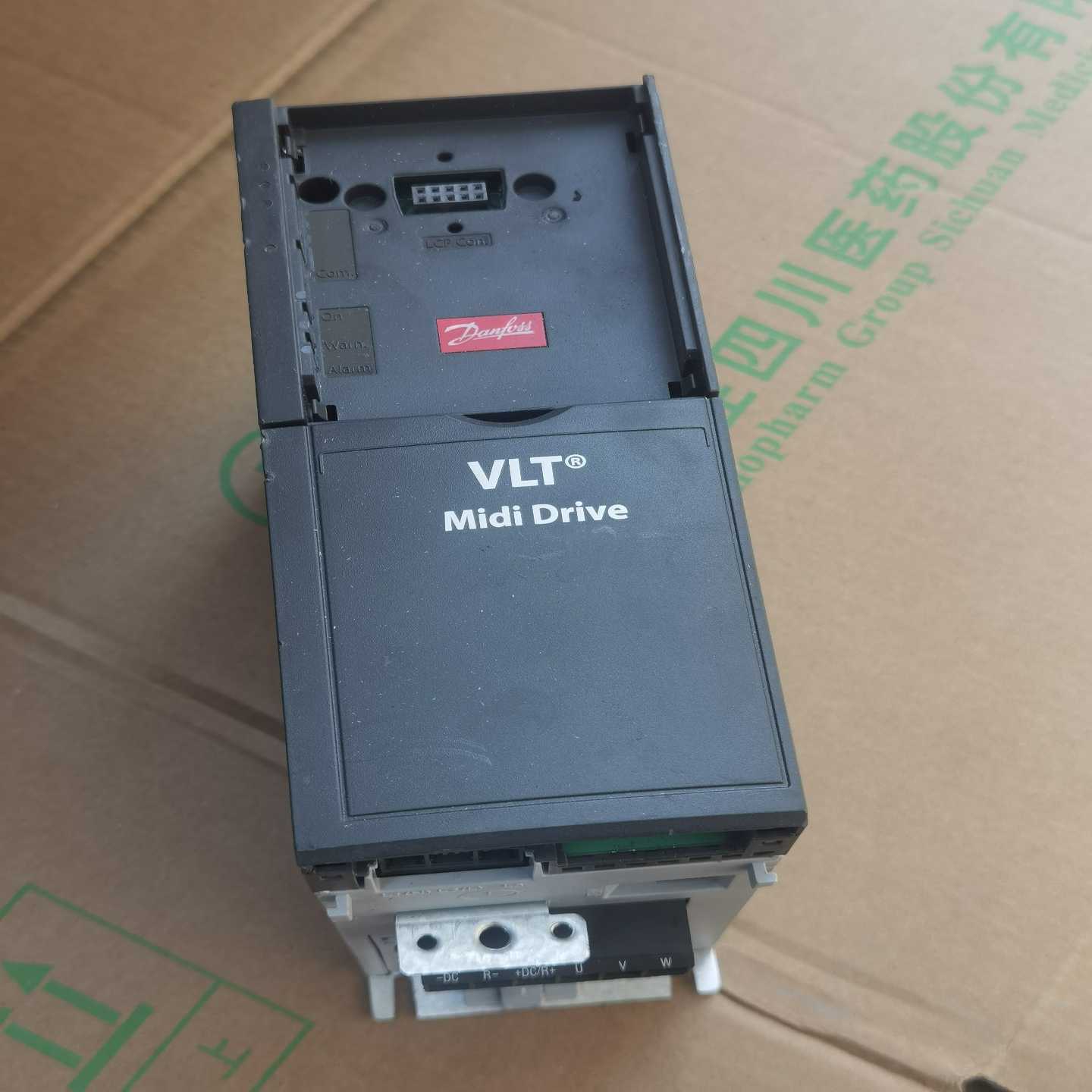 (询价)1.5kw丹佛斯变频器FC-280P1K5T4E20H详见下