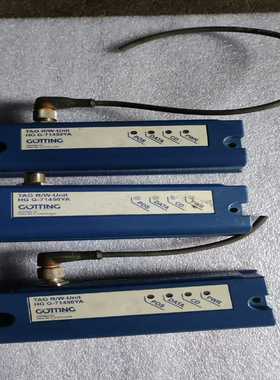 德国GOTTING AGV导航定位天线传感器HG  G-7;议价