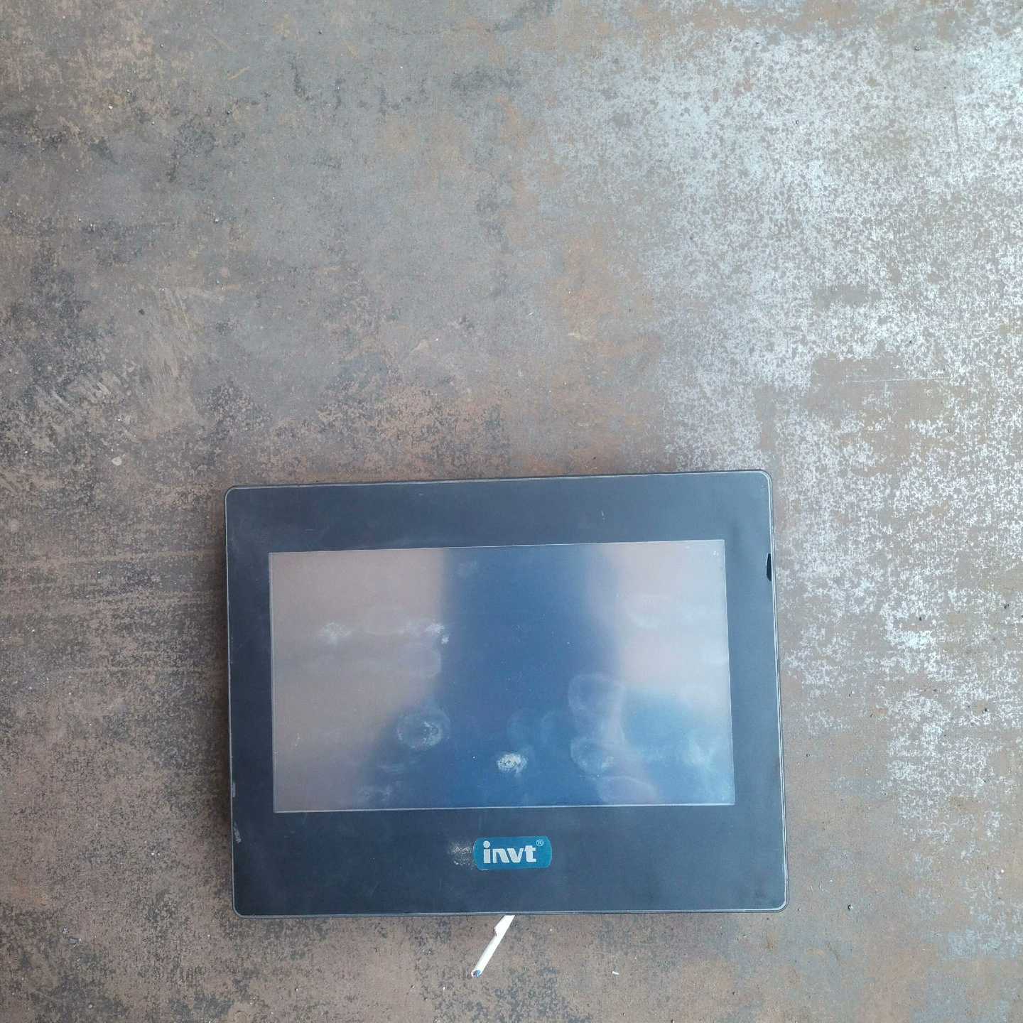 英威腾显示屏，型号VK100-NOCXN，成色如图，功能~询价